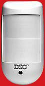 BRAVO Series PIR Motion Detectors